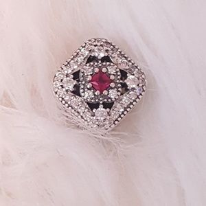 Genuine Pandora Fairy Tail Treasure charm bead